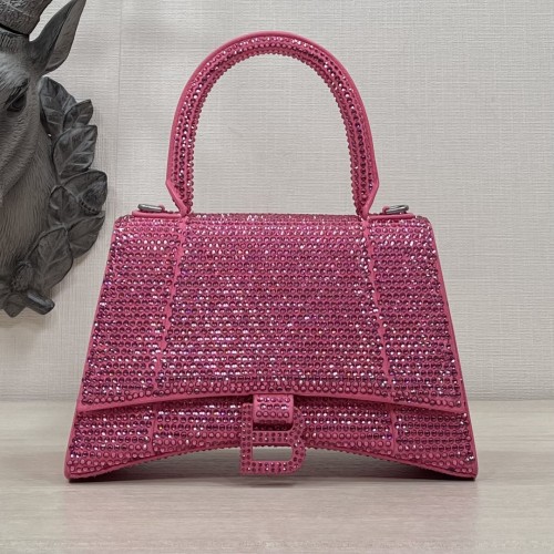 Balenciaga Bag Hourglass  Small