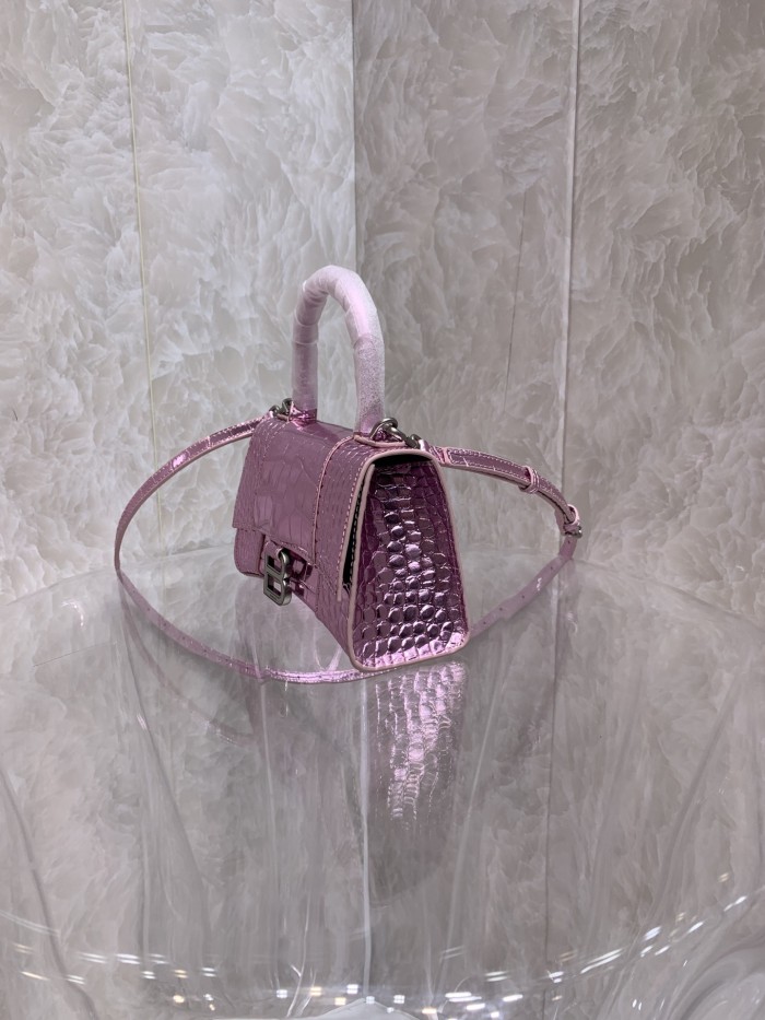Balenciaga Bag Hourglass XS S