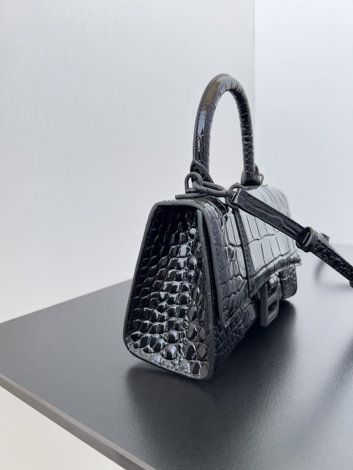 Balenciaga Bag Hourglass XS S