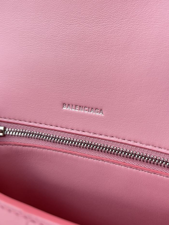 Balenciaga Bag Hourglass XS S