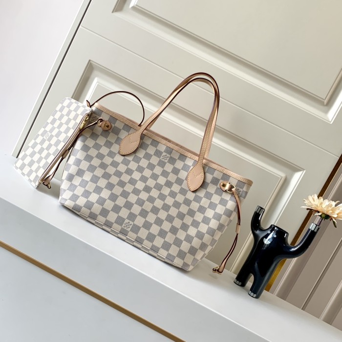 LV Neverfull PM  7 colors