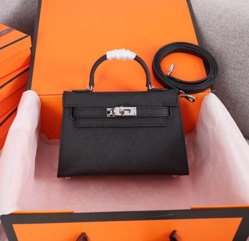 Hermes Kelly Mini 19cm