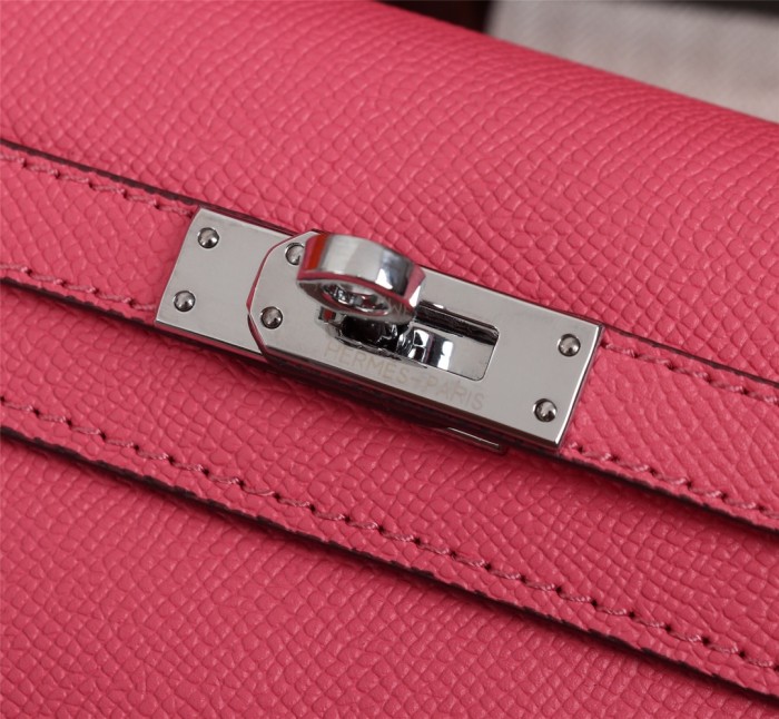 Hermes Kelly Mini 19cm