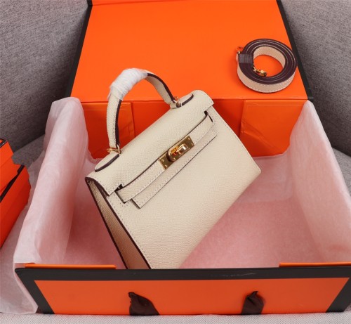 Hermes Kelly Mini 19cm