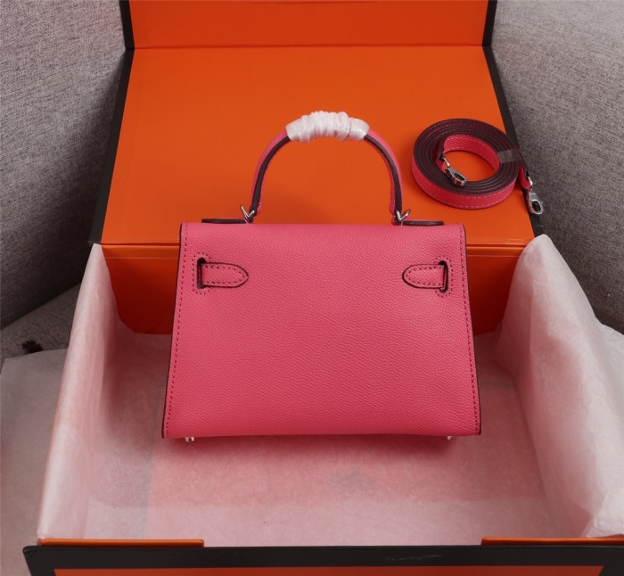 Hermes Kelly Mini 19cm