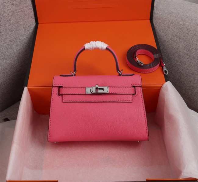 Hermes Kelly Mini 19cm