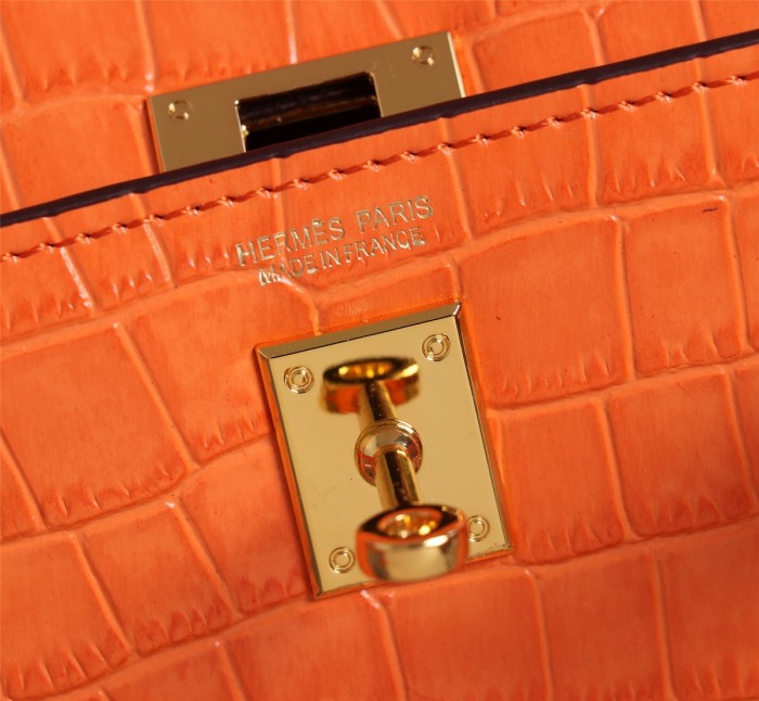 Hermes Kelly Bag 22 25