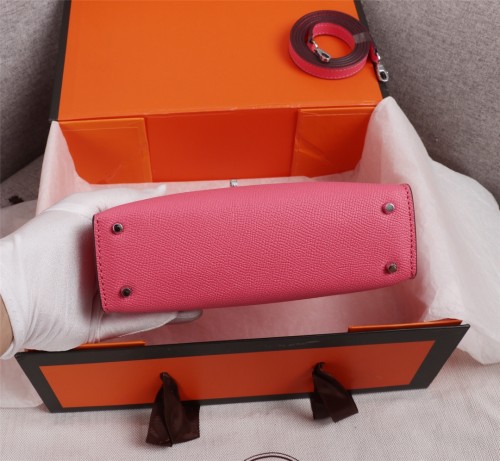 Hermes Kelly Mini 19cm