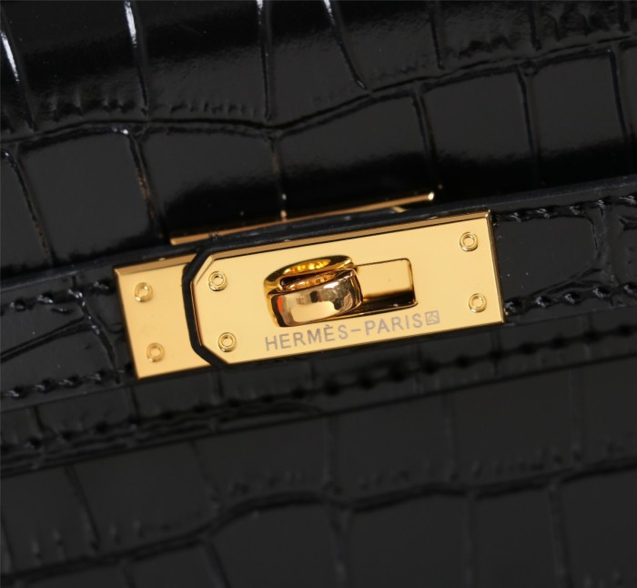 Hermes Kelly Bag 19 22 25cm