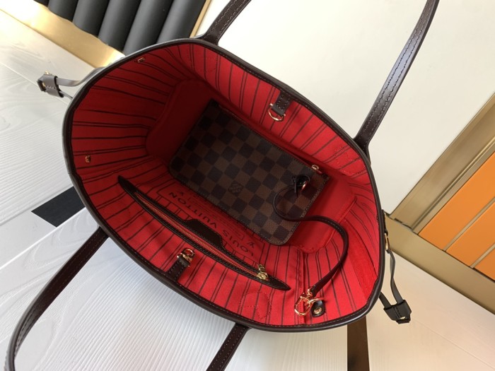 LV Neverfull PM  7 colors