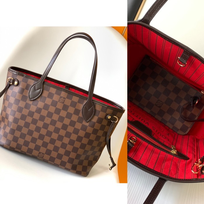 LV Neverfull PM  7 colors