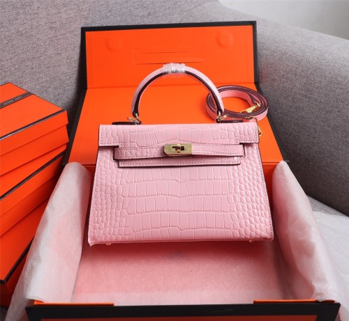 Hermes Kelly Bag19 22 25cm