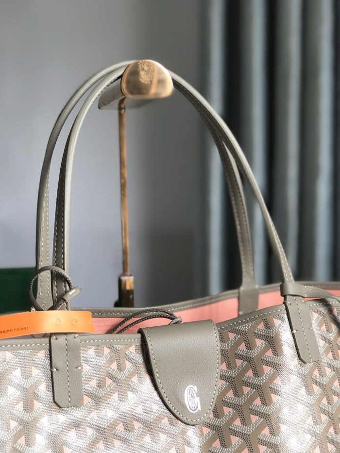 Goyard bag Small Large