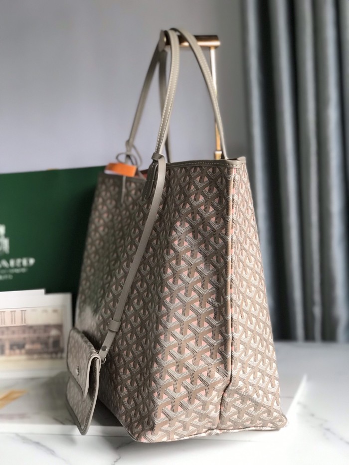 Goyard bag Small Large