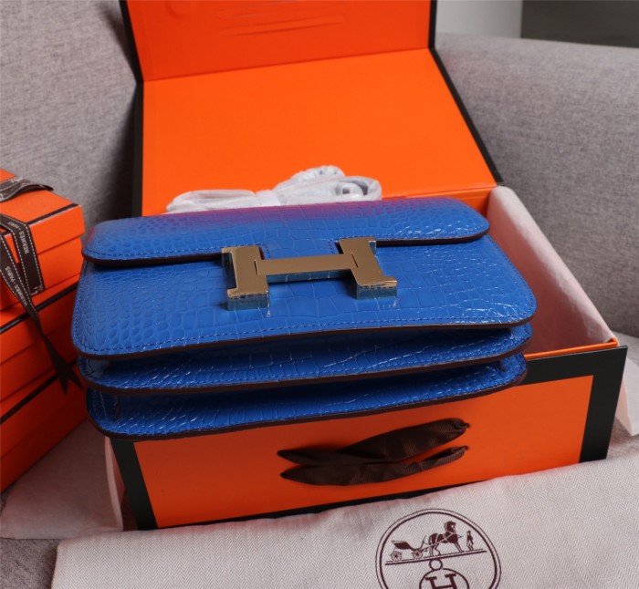 Hermes Bag Evelyne