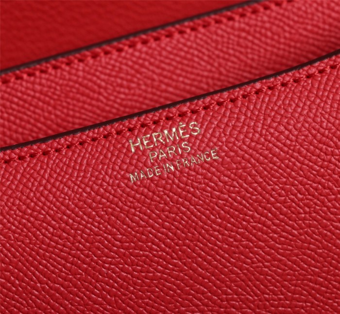 Hermes Bag Evelyne