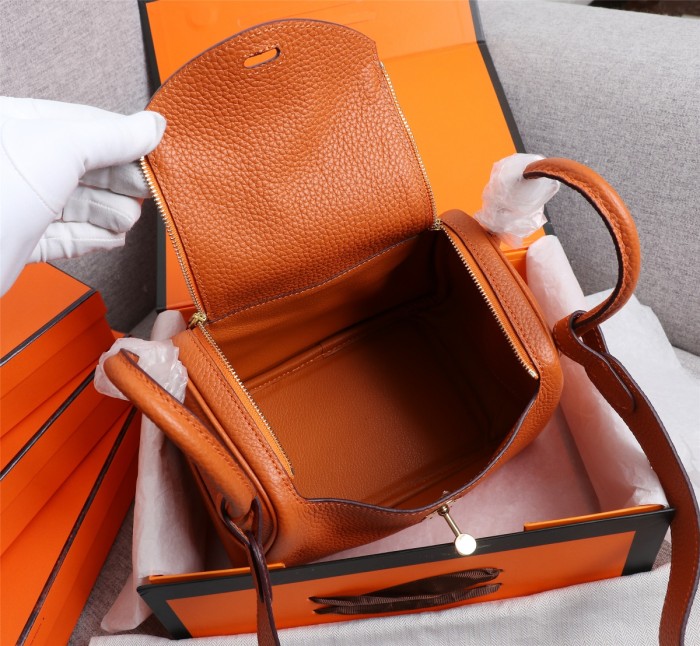 Hermes Bag Evelyne