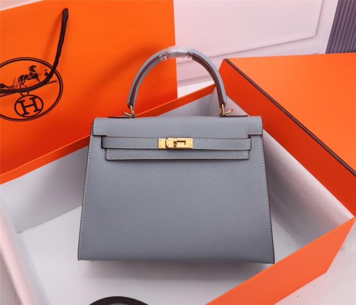  Hermes Kelly 25 28cm