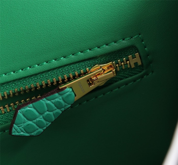 Hermes Bag Evelyne