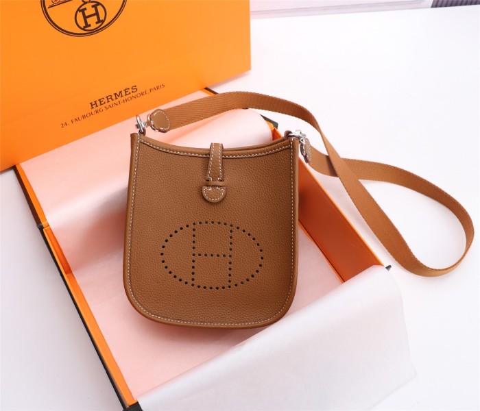 Hermes Bag Evelyne