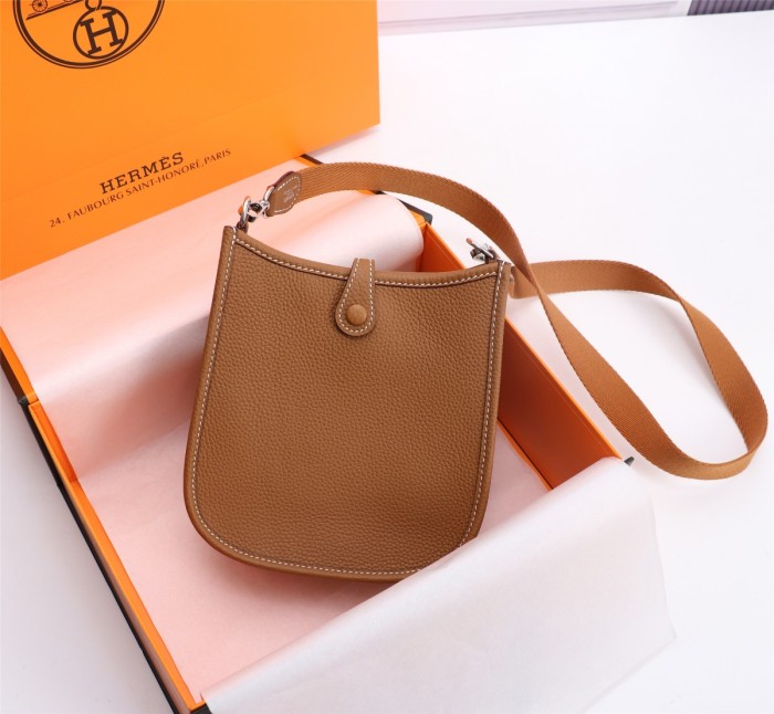 Hermes Bag Evelyne