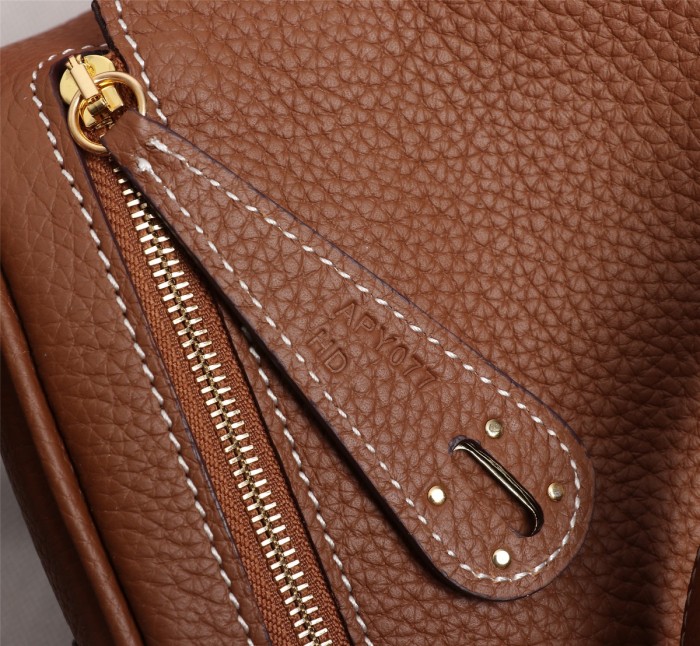 Hermes Bag Evelyne
