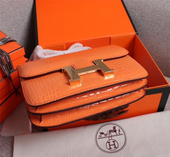 Hermes Bag Evelyne