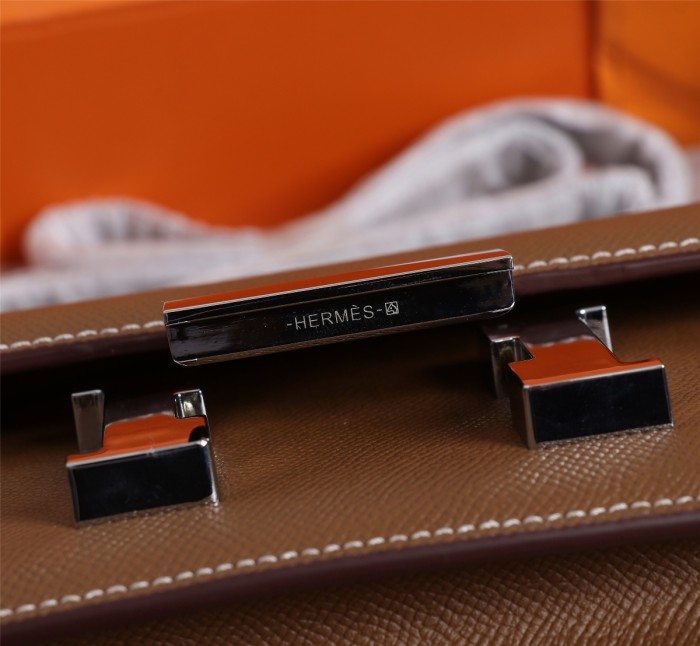 Hermes Bag Evelyne