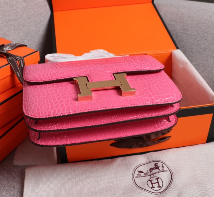 Hermes Bag Evelyne