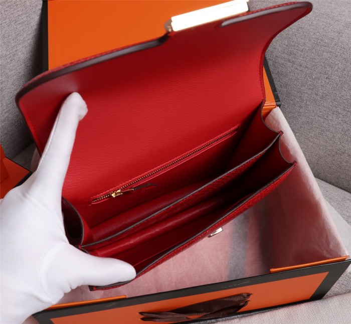 Hermes Bag Evelyne