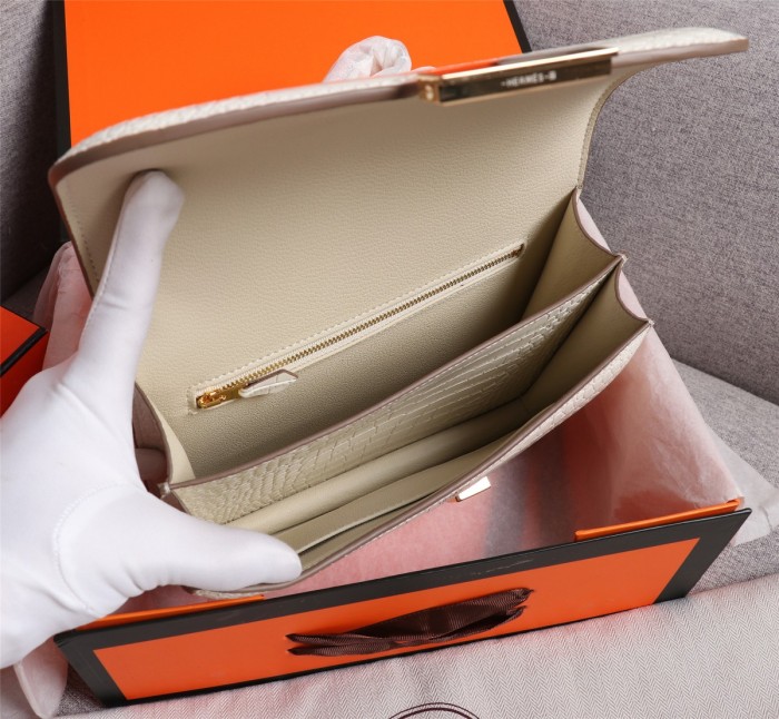 Hermes Bag Evelyne