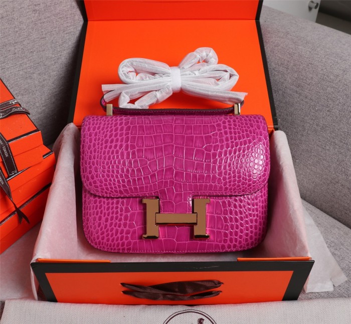 Hermes Bag Evelyne