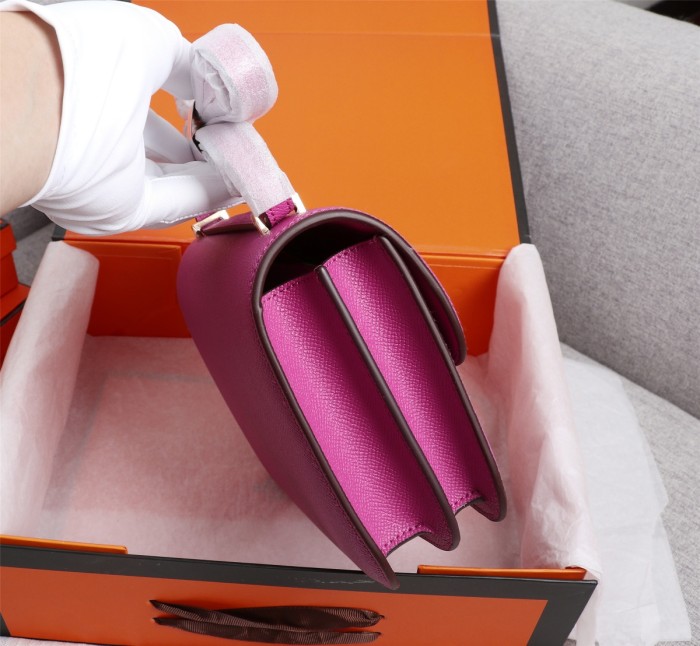 Hermes Bag Evelyne