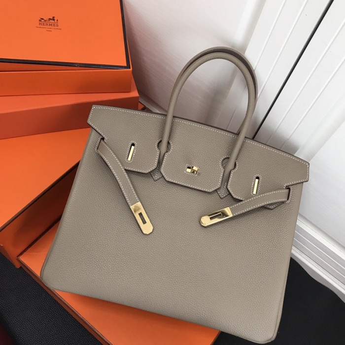 Hermes Birkin 35