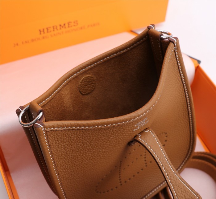 Hermes Bag Evelyne