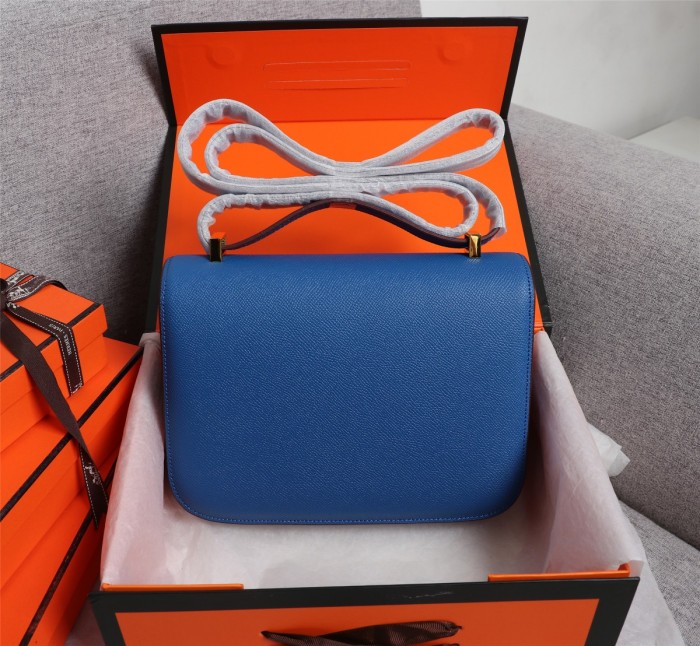 Hermes Bag Evelyne