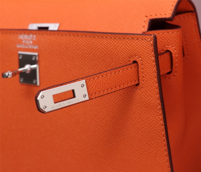  Hermes Kelly 25 28cm