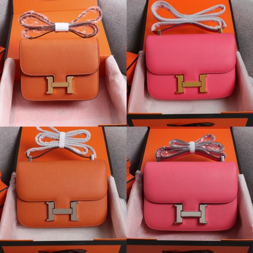 Hermes Bag Evelyne