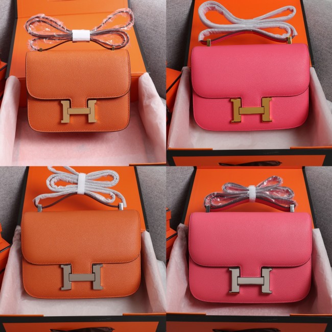 Hermes Bag Evelyne