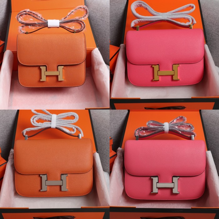Hermes Bag Evelyne
