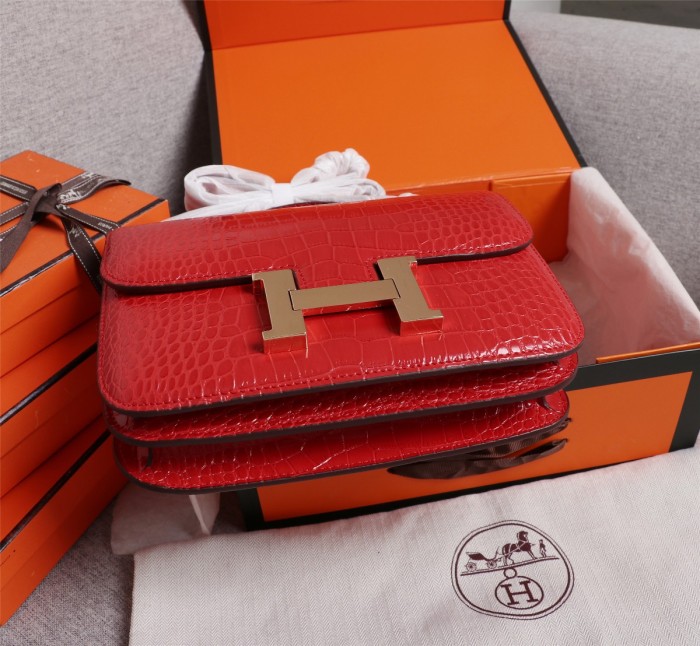 Hermes Bag Evelyne