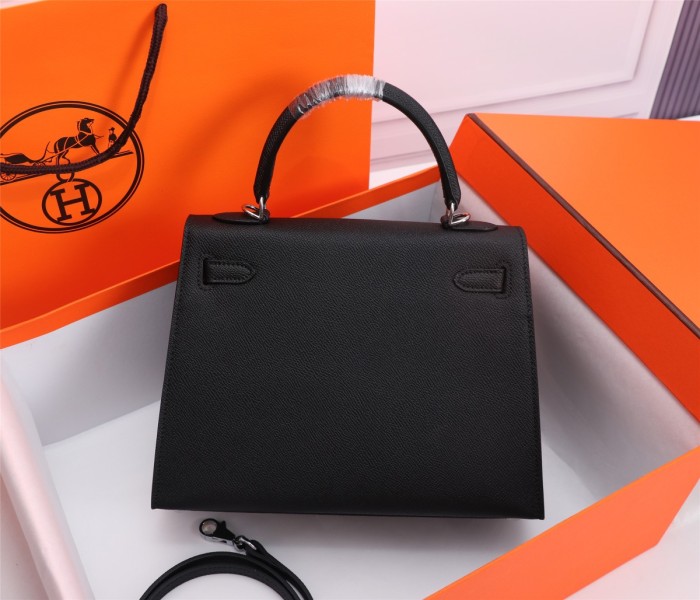 Hermes Kelly 22 25 28cm