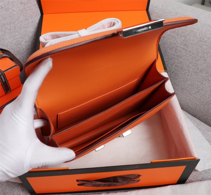 Hermes Bag Evelyne