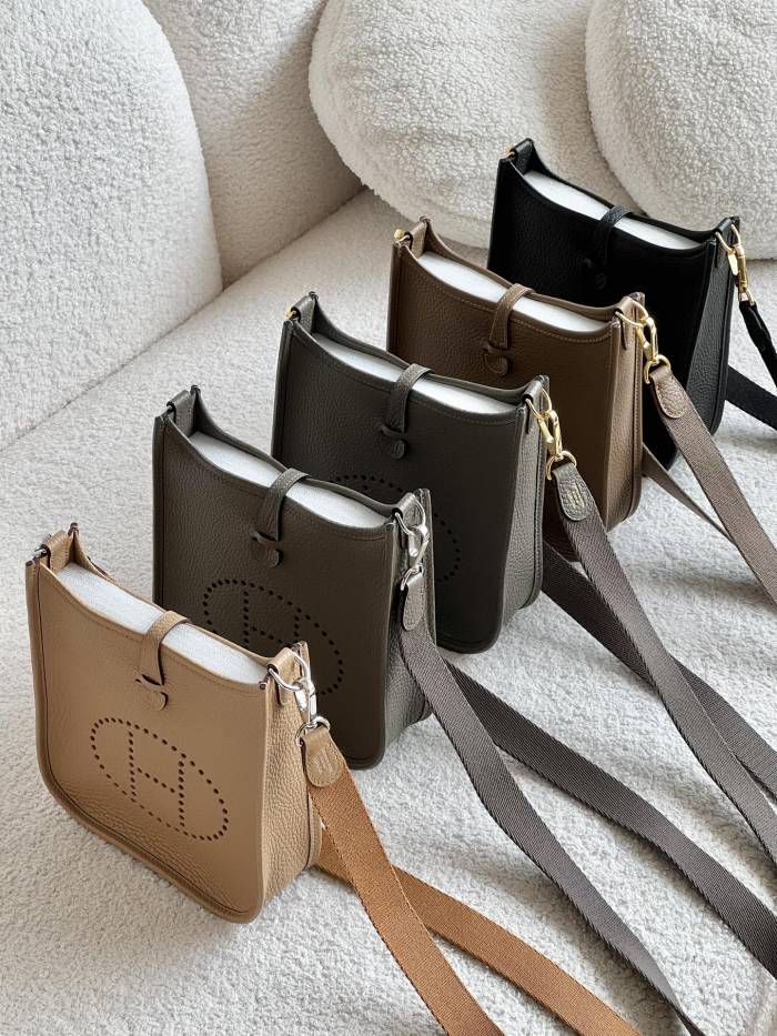 Hermes Bag Evelyne