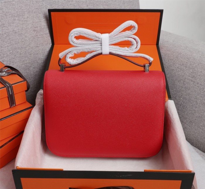 Hermes Bag Evelyne