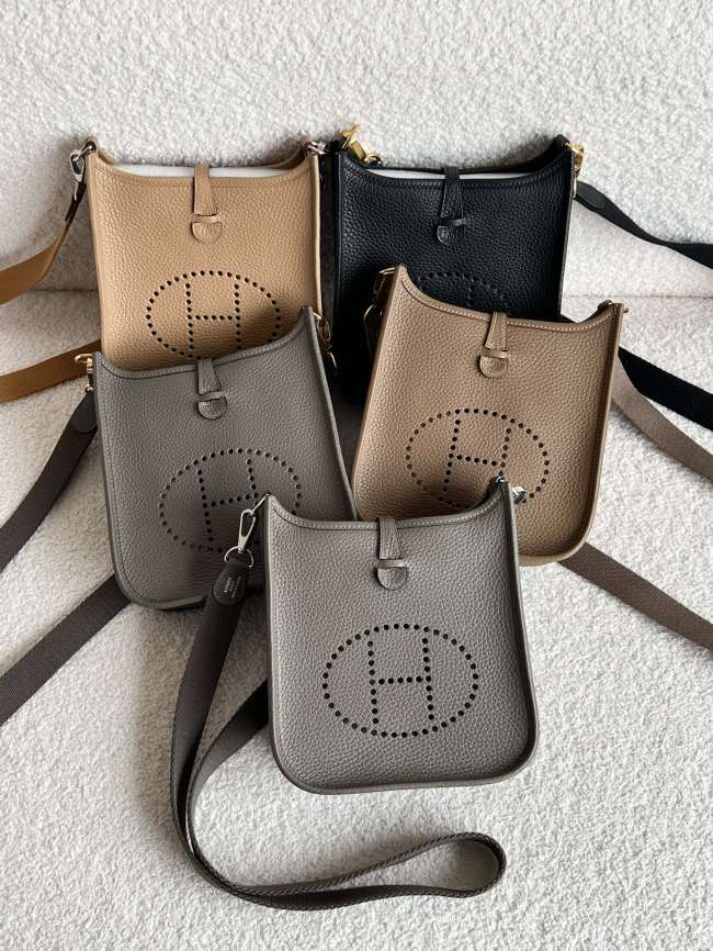 Hermes Bag Evelyne