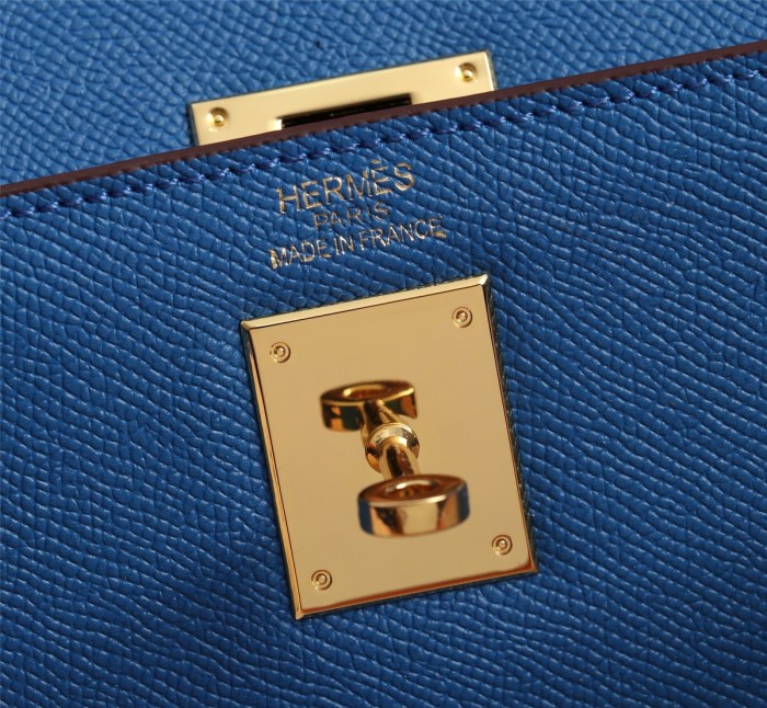  Hermes Kelly 22 25 28cm