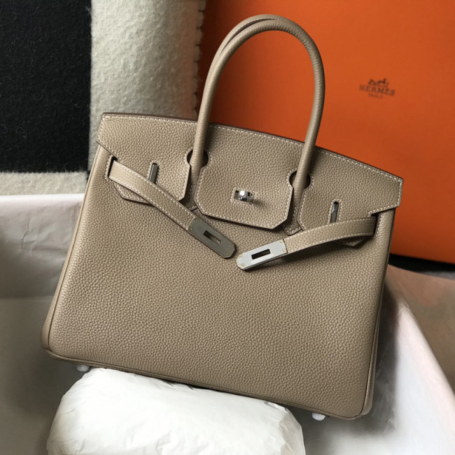 Hermes Birkin 30 25