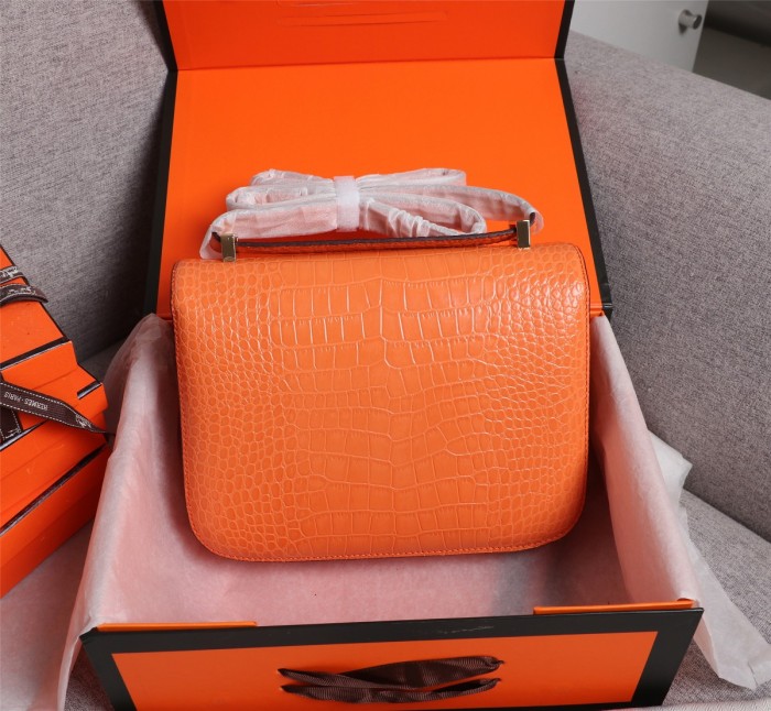 Hermes Bag Evelyne