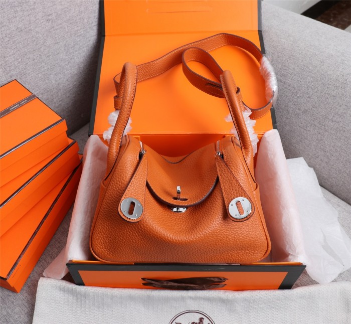 Hermes Bag Evelyne